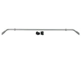 Whiteline 16mm Rear Heavy Duty Blade Adjustable Swaybar - Mazda Miata 1989-2004 by Whiteline WHL-BMR12Z