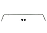 Whiteline 16mm Rear Heavy Duty Blade Adjustable Swaybar - Mazda Miata 1989-2004 by Whiteline WHL-BMR12Z