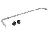 Whiteline 16mm Rear Heavy Duty Blade Adjustable Swaybar - Mazda Miata 1989-2004 by Whiteline WHL-BMR12Z
