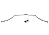 Whiteline Rear 26mm Heavy Duty Blade Ajjustable Swaybar - Mitsubishi Galant HG VR4 Turbo AWD 1989-1992 by Whiteline WHL-BMR60XXZ