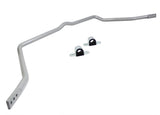 Whiteline Rear 26mm Heavy Duty Blade Ajjustable Swaybar - Mitsubishi Galant HG VR4 Turbo AWD 1989-1992 by Whiteline WHL-BMR60XXZ