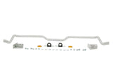 Whiteline Rear 26mm Heavy Duty Adjustable Swaybar - Mitsubishi Lancer Evo 1997-2008 by Whiteline WHL-BMR65XXZ