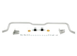 Whiteline Rear 26mm Heavy Duty Adjustable Swaybar - Mitsubishi Lancer Evo 1997-2008 by Whiteline WHL-BMR65XXZ