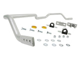 Whiteline Rear 26mm Heavy Duty Adjustable Swaybar - Mitsubishi Lancer Evo 1997-2008 by Whiteline WHL-BMR65XXZ