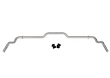 Whiteline 24mm Rear X Heavy Duty Blade Adjustable Swaybar - Mitsubishi Lancer Evo 2003-2006 by Whiteline WHL-BMR65XZ