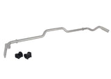 Whiteline 24mm Rear X Heavy Duty Blade Adjustable Swaybar - Mitsubishi Lancer Evo 2003-2006 by Whiteline WHL-BMR65XZ