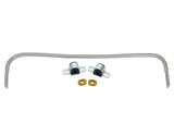 Whiteline 18mm Rear Heavy Duty Adjustable Swaybar - Mazda 3 2014-2016 by Whiteline WHL-BMR66Z