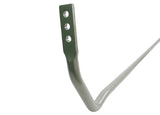 Whiteline 20mm Rear Heavy Duty Adjustable Swaybar - Mini / R52 / R56 / Cooper S by Whiteline WHL-BMR72Z
