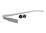 Whiteline 20mm Rear Heavy Duty Adjustable Swaybar - Mini / R52 / R56 / Cooper S by Whiteline WHL-BMR72Z