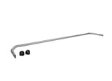 Whiteline 20mm Rear Blade Adjustable Swaybar (Including Bushings) - MINI Cooper 2002-2013 by Whiteline WHL-BMR73Z
