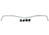 Whiteline 18mm Rear Heavy Duty Adjustable Swaybar - Mazda RX8 2003+ by Whiteline WHL-BMR77Z