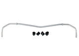 Whiteline 18mm Rear Heavy Duty Adjustable Swaybar - Mazda RX8 2003+ by Whiteline WHL-BMR77Z