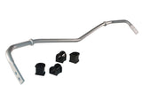 Whiteline 18mm Rear Heavy Duty Adjustable Swaybar - Mazda RX8 2003+ by Whiteline WHL-BMR77Z