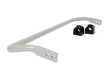Whiteline 24mm Rear Swaybar X-Heavy Duty Blade Adjustable - Mazda 2005+ Mazda3 / 2007+ Mazdaspeed3 by Whiteline WHL-BMR78XZ
