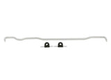 Whiteline 18mm Rear Heavy Duty with OEM Swaybars - Mitsubishi Lancer (Excluding EVO) 2002-2006 by Whiteline WHL-BMR79