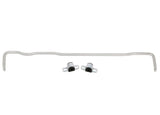Whiteline 18mm Rear Heavy Duty with OEM Swaybars - Mitsubishi Lancer (Excluding EVO) 2002-2006 by Whiteline WHL-BMR79