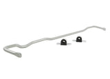 Whiteline 18mm Rear Heavy Duty with OEM Swaybars - Mitsubishi Lancer (Excluding EVO) 2002-2006 by Whiteline WHL-BMR79