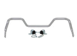 Whiteline 24mm Rear Adjustable Swaybar - Mazda Mazdaspeed 6 by Whiteline WHL-BMR82Z