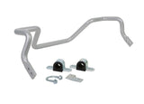 Whiteline 24mm Rear Adjustable Swaybar - Mazda Mazdaspeed 6 by Whiteline WHL-BMR82Z