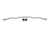 Whiteline 27mm Rear Heavy Duty Adjustable Swaybar - Mitsubishi EVO X by Whiteline WHL-BMR84Z