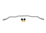 Whiteline 27mm Rear Heavy Duty Adjustable Swaybar - Mitsubishi EVO X by Whiteline WHL-BMR84Z