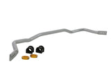 Whiteline 27mm Rear Heavy Duty Adjustable Swaybar - Mitsubishi EVO X by Whiteline WHL-BMR84Z