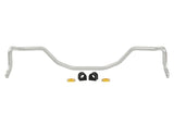 Whiteline 24mm Heavy Duty Adjustable Blade Swaybar - Mitsubishi Lancer Ralliart 2009+ by Whiteline WHL-BMR85XZ