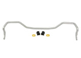 Whiteline 24mm Heavy Duty Adjustable Blade Swaybar - Mitsubishi Lancer Ralliart 2009+ by Whiteline WHL-BMR85XZ