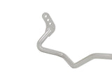 Whiteline 24mm Heavy Duty Adjustable Blade Swaybar - Mitsubishi Lancer Ralliart 2009+ by Whiteline WHL-BMR85XZ