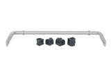 Whiteline 27mm Rear Heavy Duty Adjustable Swaybar - Mazda 3 2006+ by Whiteline WHL-BMR88Z