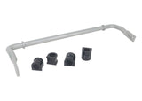 Whiteline 27mm Rear Heavy Duty Adjustable Swaybar - Mazda 3 2006+ by Whiteline WHL-BMR88Z