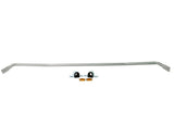 Whiteline 24mm Rear Heavy Duty Adjustable Swaybar - Ford Focus ST 2012+ by Whiteline WHL-BMR93Z
