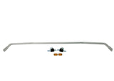 Whiteline 24mm Rear Heavy Duty Adjustable Swaybar - Ford Focus ST 2012+ by Whiteline WHL-BMR93Z