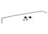 Whiteline 24mm Rear Heavy Duty Adjustable Swaybar - Ford Focus ST 2012+ by Whiteline WHL-BMR93Z