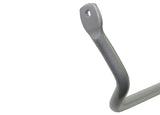 Whiteline 22mm Rear Heavy Duty Non-Adjustable Swaybar - Mercedes-Benz C-Class 2000-2008 by Whiteline WHL-BMR99