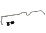 Whiteline 22mm Rear Heavy Duty Non-Adjustable Swaybar - Mercedes-Benz C-Class 2000-2008 by Whiteline WHL-BMR99