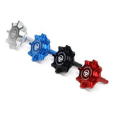 BMS Billet BMW Power Steering Reservoir Cap Upgrade