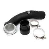 BMS F10 Charge Pipe Kit for 2011 -2017 N55 535i 640i 740i F15 X5 F16 X6 F10 F11 F12 F13 E70 E71
