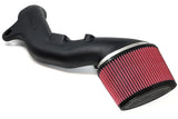 Burger Motorsports Automatic / Red Burger Motorsport F30 N55 Performance Intake Burger-F30-N55-Intake-Auto-Red