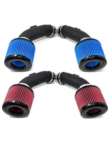 BMS BMW F10 M5 & F12 F13 F06 M6 Intake by Burger Motorsports