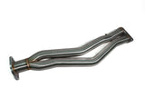 ARM Motorsports BMW 135i Race Exhaust by ARM Motorsports 135iCBE