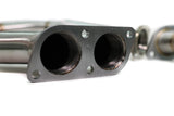 ARM Motorsports BMW 135i Race Exhaust by ARM Motorsports 135iCBE