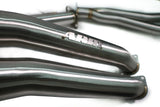 ARM Motorsports BMW 135i Race Exhaust by ARM Motorsports 135iCBE