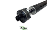 The Driveshaft Shop Carbon Fiber Driveshaft - BMW 2019+ 340i X-Drive by Driveshaft Shop 610479