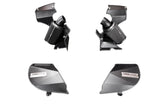 BlackBoost USA Cold Air Intake System - BMW G15 850i N63 by BlackBoost USA BBCAIS007.1