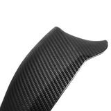 MHC+ BMW M3/M4/M2 Competition RHD Wing Mirror Covers In Pre Preg Carbon Fiber (F80/F82/F83/F87) by MHC+ MHCP-FMCAR-CF-MC001
