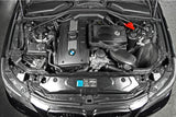 ARMASPEED Carbon Fiber Cold Air Intake - BMW / N54 / E60 535i / E61 535i by ARMASPEED ARMABMW535-A