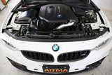 ARMASPEED Carbon Fiber Cold Air Intake - BMW B58 F3X by ARMASPEED ARMABM3034-A