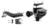 ARMASPEED Carbon Fiber Cold Air Intake - BMW N55 F87 M2 by ARMASPEED ARMABM87M2-A