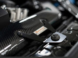 ARMASPEED Carbon Fiber Cold Air Intake - BMW N55 F87 M2 by ARMASPEED ARMABM87M2-A